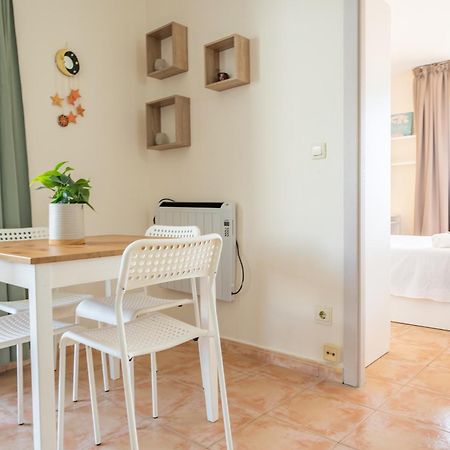 Homeholidaysrentals Barcelona-Costa Barcelona Мальграт-де-Мар Экстерьер фото