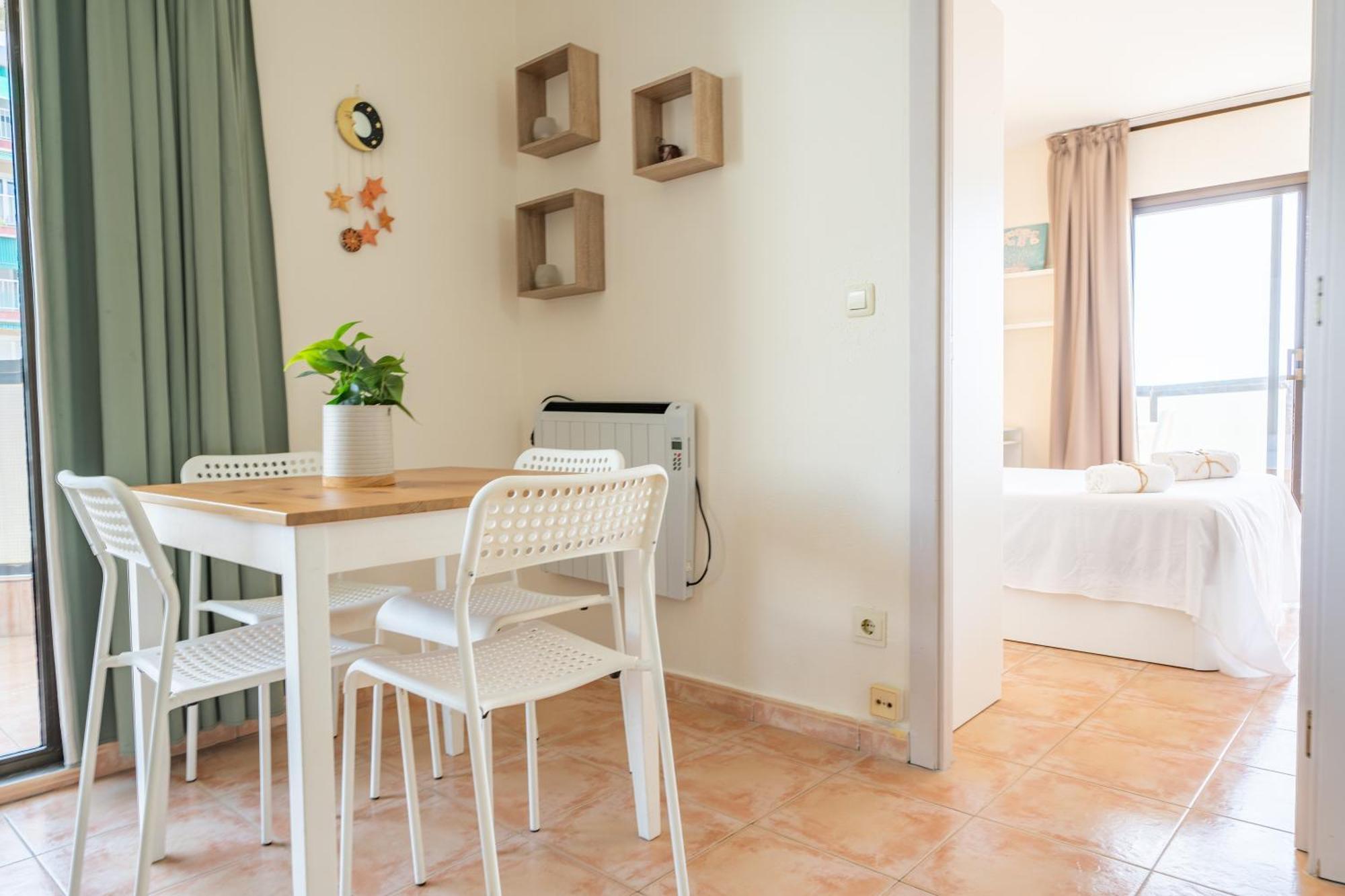 Homeholidaysrentals Barcelona-Costa Barcelona Мальграт-де-Мар Экстерьер фото