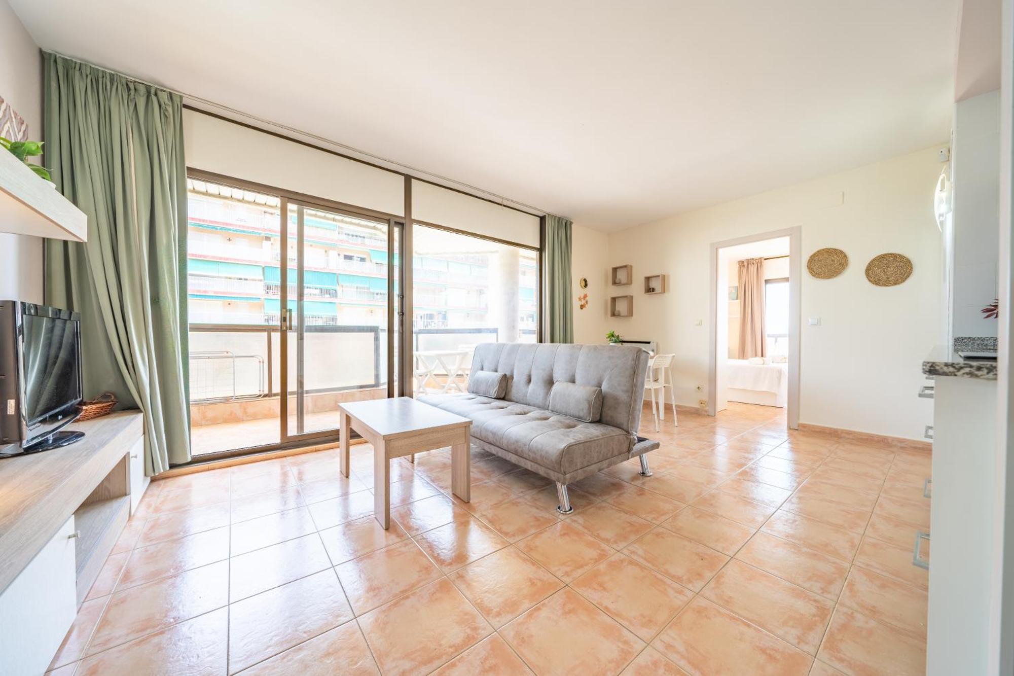 Homeholidaysrentals Barcelona-Costa Barcelona Мальграт-де-Мар Экстерьер фото
