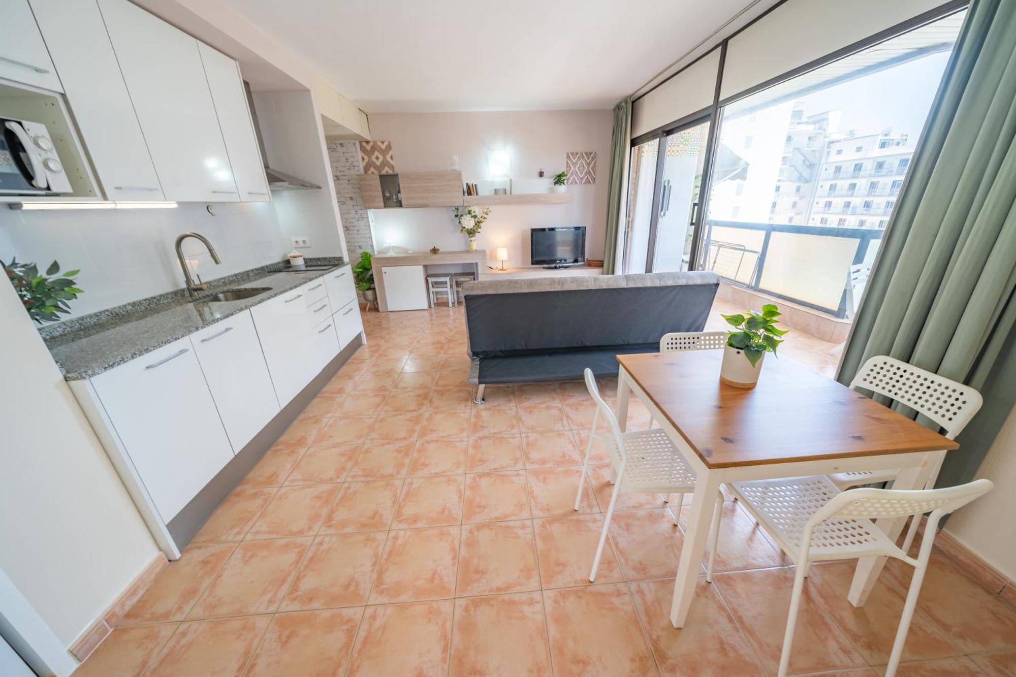 Homeholidaysrentals Barcelona-Costa Barcelona Мальграт-де-Мар Экстерьер фото