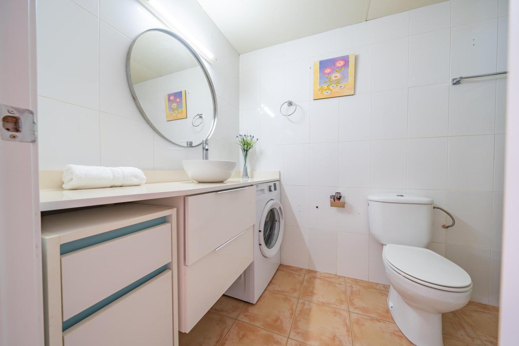 Homeholidaysrentals Barcelona-Costa Barcelona Мальграт-де-Мар Экстерьер фото