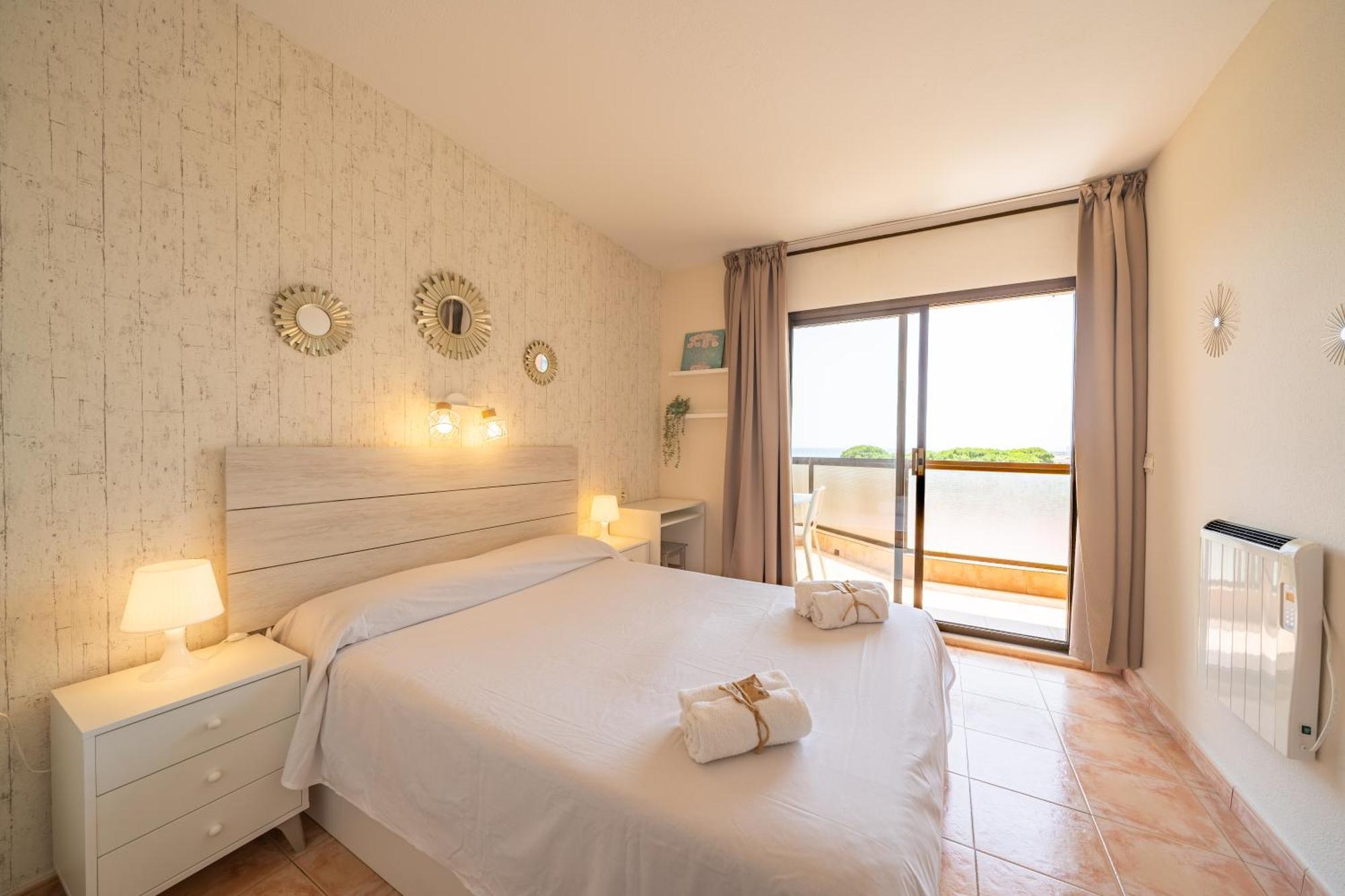 Homeholidaysrentals Barcelona-Costa Barcelona Мальграт-де-Мар Экстерьер фото